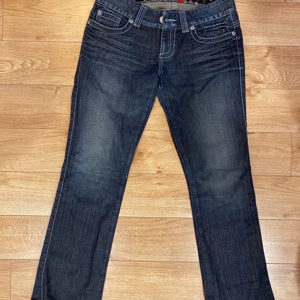 Blue Jeans